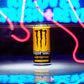 Monster Energy Iced Tea + Lemonade Energy Drink, 15.5 Ounce, Pack of 15