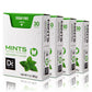 DC24 DAILY CARE 0-Calorie Breath Mints, Sugar Free, Natural Spearmint, 30 Count, Pack of 4