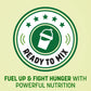 Nutrisystem Prosync Chocolate Meal Replacement Protein Shake Mix - 14 Servings