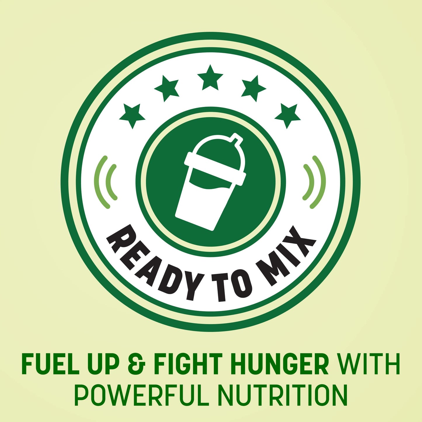 Nutrisystem Prosync Chocolate Meal Replacement Protein Shake Mix - 14 Servings