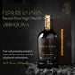 FLOR DE LA JARA Premium Extra Virgin Olive Oil, First Cold Pressed, Monovarietal Arbequina, 500 ml, Low Acidity (0.1%)