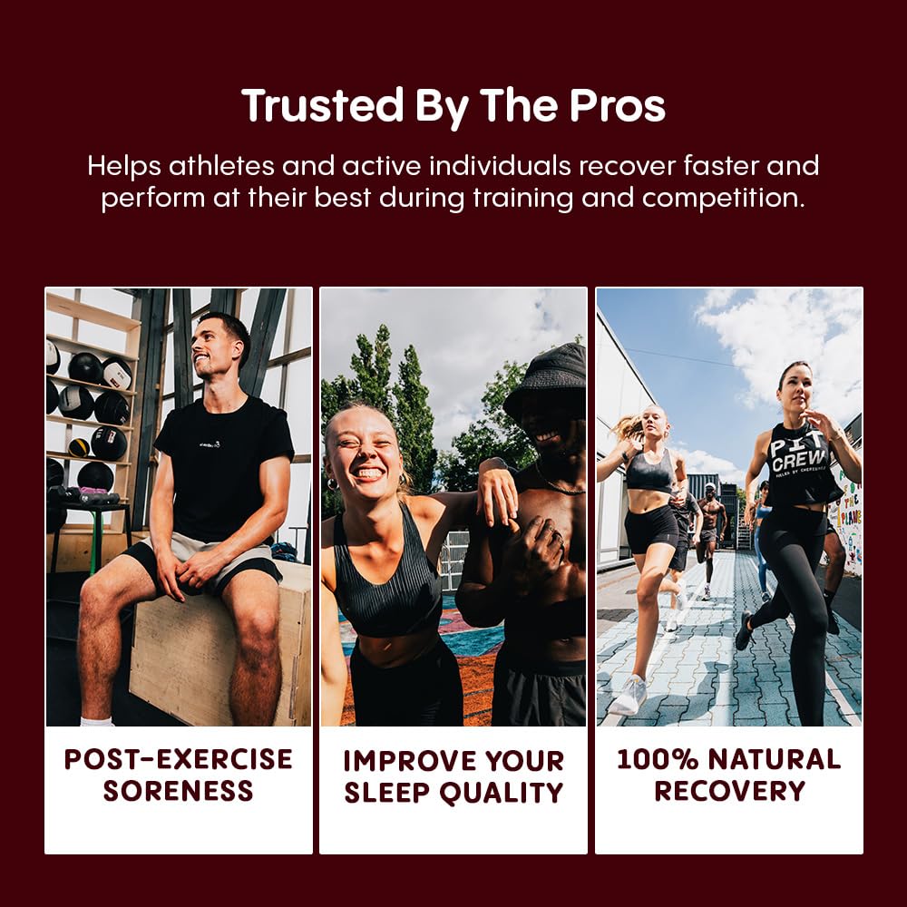 Cheribundi 100% Tart Cherry Juice Light | Low Calorie & Reduced Sugar Tart Cherry Juice | Athletes Recovery Drink | Promotes Res