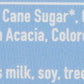 Unreal Milk Chocolate Gems 1.5 Oz