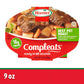 Hormel Compleats Beef Pot Roast, 9 Ounce