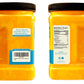 Franklins Gourmet Popcorn Butter Flavored Coconut Oil - Vegan, Gluten Free - 30 oz - Zero Trans Fat