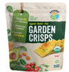 Organic Garden Crisp with Avocado Oil Snack, 16oz.
