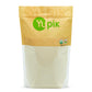 Yupik Organic Gluten-Free Amaranth Flour, 2.2 lb (Pack of 6)
