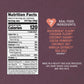Lovebird Gluten Free Cereal Cacao 3 Pack - Organic Grain Free Cereals Paleo Aip Dairy Free Keto Friendly No Refined Sugar Health