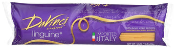 DaVinci Linguine, 16-Ounces (Pack of 20)