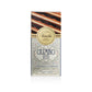 Venchi - Cremino 1878 Chocolate Bar With Almond Gianduja And Hazelnuts, 3.88Oz - Gluten Free