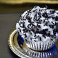 Mystic Sprinkles Solid Color Jimmy Sprinkles (Beautifully Black)