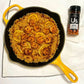 Spiceology & Hell's Kitchen - Under The Sea - Maple and Korean Chile Spice Blend - Sweet and Spicy Seasfood Seasoning - 3.6 oz