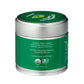 Chamberlain Coffee Matcha Green Tea Powder - Organic, Vegan, Gluten-Free - 1.06 oz - Japanese Original Grade Matcha