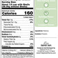 Pistachios, In-Shell Salt Free, 5 Pound