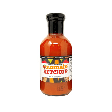 Nomato Ketchup 13 oz