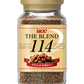 Ucc The Blend 114 Instant Coffee, Instant Black Coffee, Smooth Flavor, Imported From Japan, 3.17 Oz (90 G), Pack Of 1