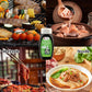 Sauce Grandmaster Pure Oyster Sauce 2 Pack - Gluten Free, Vegan, Non-GMO, 13.5 fl oz Bottles