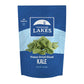 Thousand Lakes Freeze Dried Vegetables - Diced Kale 1 Ounce | 100% Kale Flakes | No Salt Added