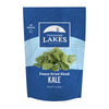 Thousand Lakes Freeze Dried Vegetables - Diced Kale 1 Ounce | 100% Kale Flakes | No Salt Added