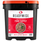 Meat And Rice Bucket