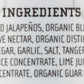 YELLOWBIRD SAUCE Blue Agave Sriracha, 2.2 OZ