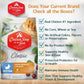 Chicken Soup For The Soul All Natural Enhanced Dry Kitten Food, Real Meat First Ingredient, No By-Products, Supports Brain & Vision Development, Chicken, Brown Rice & Pea, 12Lb