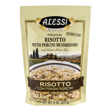 Alessi Farro Al Funghi (Pack of 6)