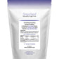 GramZero Butterscotch Sugar Free Pudding Mix 6-Pack, Great For Nutrition Club Meal Replacement Shakes, Low Calorie Dessert, Stev