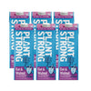PLANTSTRONG Oat & Walnut Milk 32oz (6 Pack) - NON-GMO - Plant Based, Vegan - Gluten Free Dairy Free - Shelf Stable - Lactose Fre