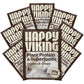 Happy Viking Cookies & Cream Plant Protein Powder, Created by Venus Williams, 20G Protein, Low Carb, Keto, Vegan, Gluten-Free, N