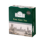 Ahmad Tea Black Tea, Earl Grey Teabags, 100 Ct - Caffeinated & Sugar-Free