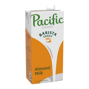Pnf Non Dary Bev Alm Org ( 12 X 32 Oz   )