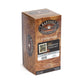Baronet Coffee Pods Flavored Cinnamon Hazelnut, 54 Count, Medium Roast, Regular Strength, Single Serve