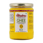 SHREERADHEY A2 Bilona Gir Cow Ghee, 500 ML, Pure, Natural, Lactose & Gluten Free, Keto Friendly, Glass Bottle