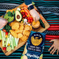 Siete Grain Free Tortilla Chips | Gluten Free Chips | Paleo & Vegan Snacks | Non Gmo | Dip Chip, 5 Ounce (Pack Of 12)