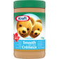 Kraft Peanut Butter - Light Smooth 1Kg