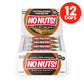 No Nuts! 100% Nut Free Dairy Free Vegan Protein Bars, Chocolate Caramel Mocha 12-Pack, Organic, Kosher, Egg-Free, Non-Gmo & Dair