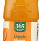 365 by Whole Foods Market  Organic Mango Passionfruit Juice  Reduced Sugar  64 Fl Oz