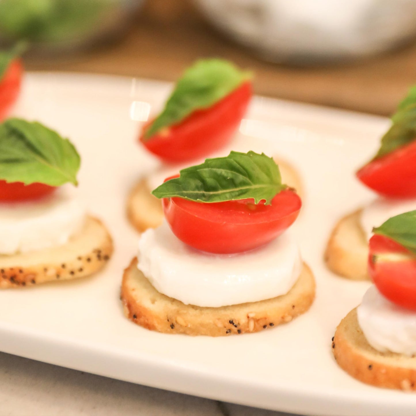 Stacys Everything Flavored Bagel Chips, 7 Ounce Bag