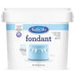 Satin Ice Fondant, Baby Blue, 5 Pound, Vanilla Flavor, Ideal for Cake Decorating