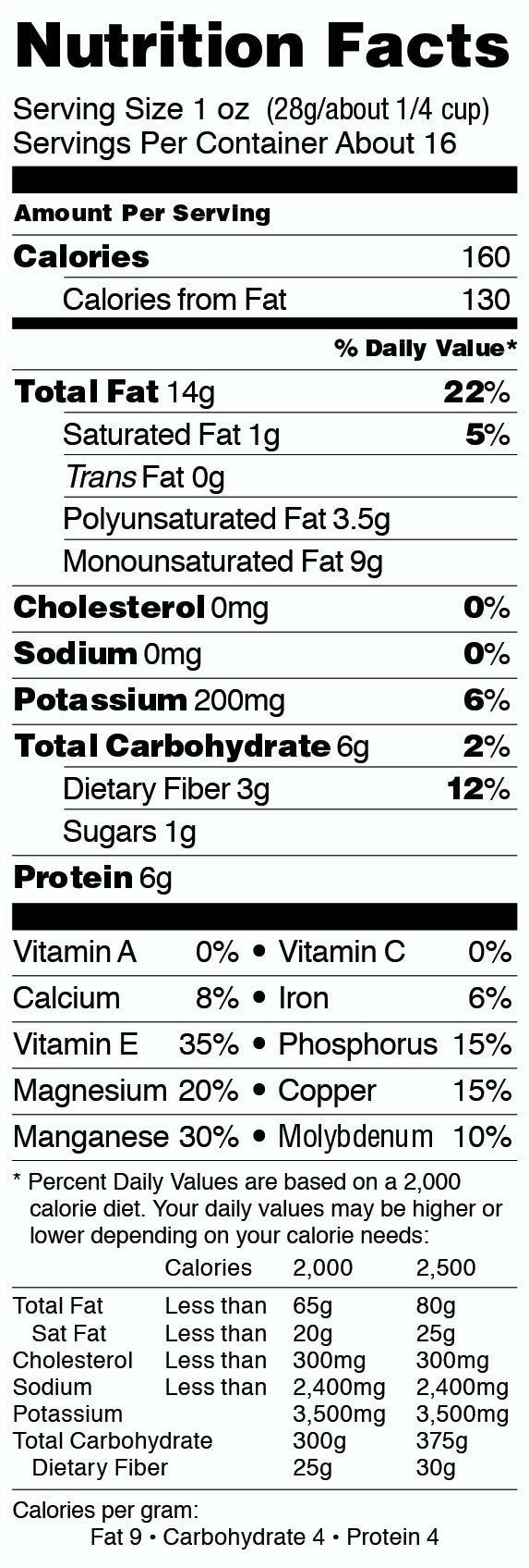 Natures Eats Natural Sliced Almonds, 16 Ounce