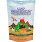 Bag Of Dinosaur Farts Watermelon Cotton Candy Funny For All Ages Unique Birthday For Friends, Mom, Dad, Girl, Boy Stocking Stuff