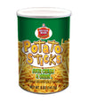 Better Made Potato Sticks 5Oz Canister - Shoestring Potato Sticks - Gluten Free - Crunchy, Crispy Snack From Fresh Potatoes - Re