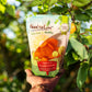 Food To Live - Dried Apricots, 4 Pounds Kosher, Vegan, Bulk, Product Of Turkey