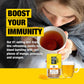 Tiesta Tea - Maui Mango | Mango Pineapple Herbal Tea | Premium Loose Leaf Tea Blend | Non-Caffeinated Fruit Tea | Make Hot Or Ic
