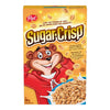 Post Sugar Crisp Cereal, 365G/12.9Oz, (Imported From Canada)