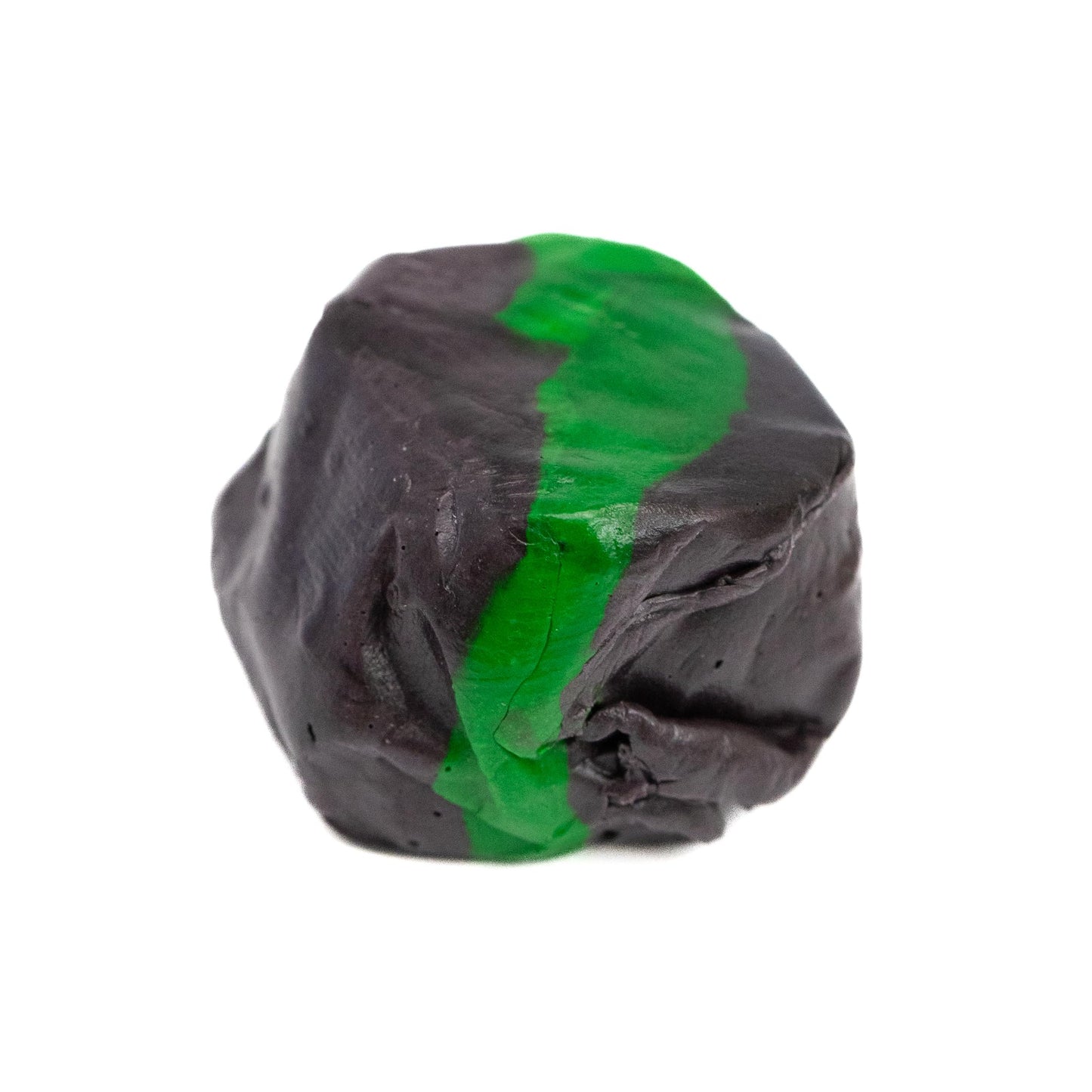 Taffy Shop U.F.O, Mystery Flavor Salt Water Taffy - Gourmet Soft Chewy Candy, Bulk Sweet Snack, Fresh Gift & Gluten-Free, 35 Ind