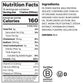 Orgain Milk 30g Protein Shake, Chocolate Fudge, 11 Fluid Ounce (Pack of 18)