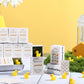 Wonderjune 36 Pcs Christmas Emotional Support Appreciation Gifts Bulk Mini Desk Pet with Inspirational Boxes Thanksgiving Gifts