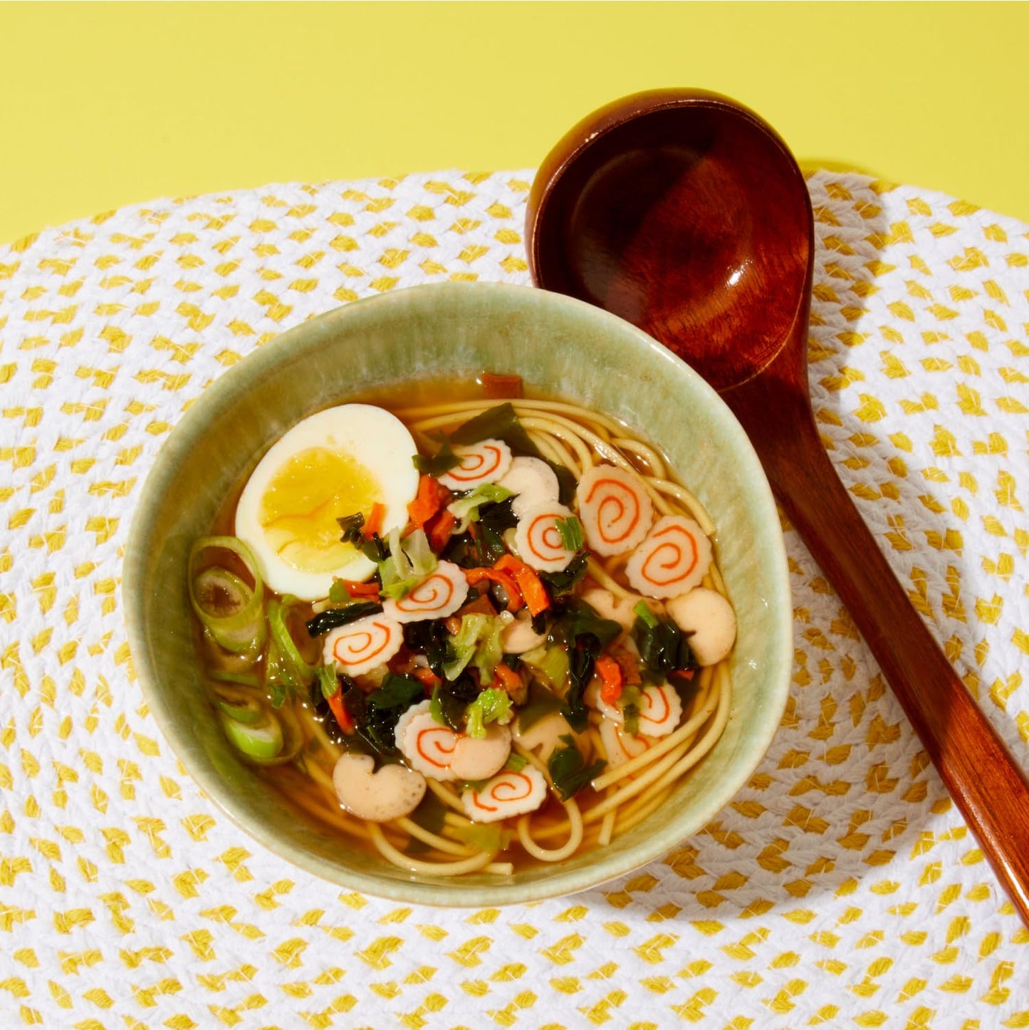 Hoxy Journey Of Korea ''Korean Ramen Seasoning'' | Gluten Free, Vegan, No-Msg | Premium Finest Ramen Seasoning Powder | 5.3Oz (B